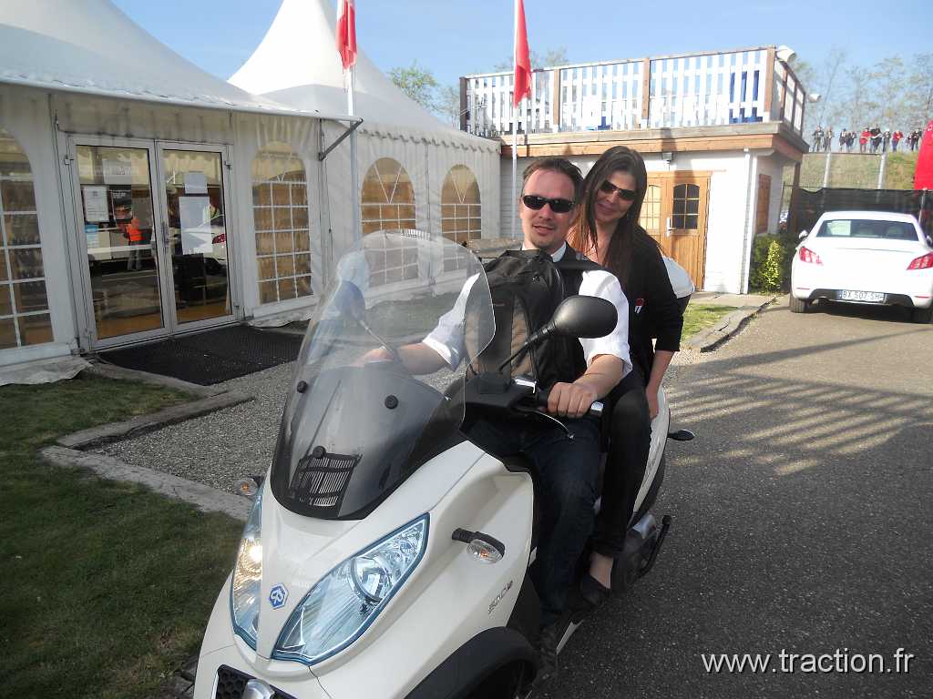 2014_Tour_Auto (31).JPG - Tour Auto 2014 Optic 2000, Anneau du Rhin, François RINALDI